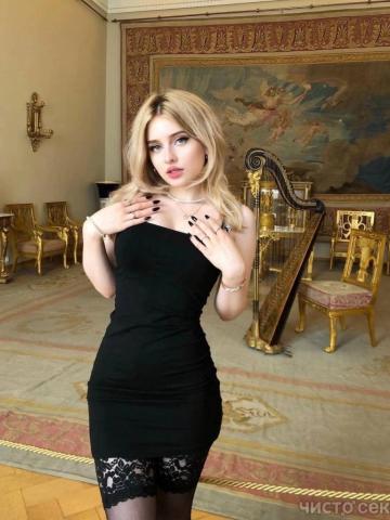 Анкета проститутки Натуся, Чесноковка, 25 лет, №35524